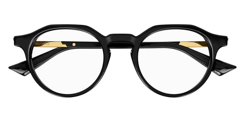 Bottega Veneta BV1263O 001 Glasses