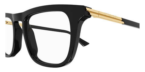 Bottega Veneta BV1264O 001 Glasses