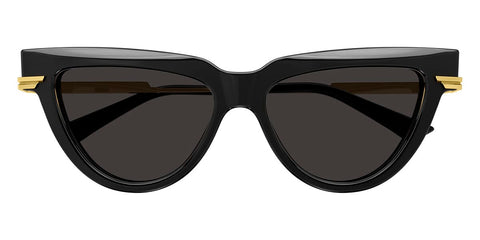 Bottega Veneta BV1265S 001 Sunglasses