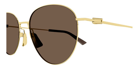 Bottega Veneta BV1268S 002 Sunglasses