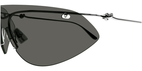 Bottega Veneta BV1272S 002 Sunglasses