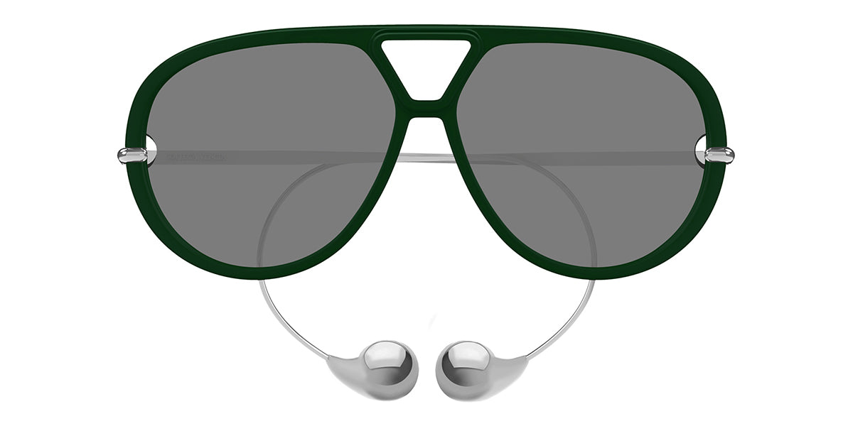 Bottega Veneta BV1273S 008 Drop Aviator