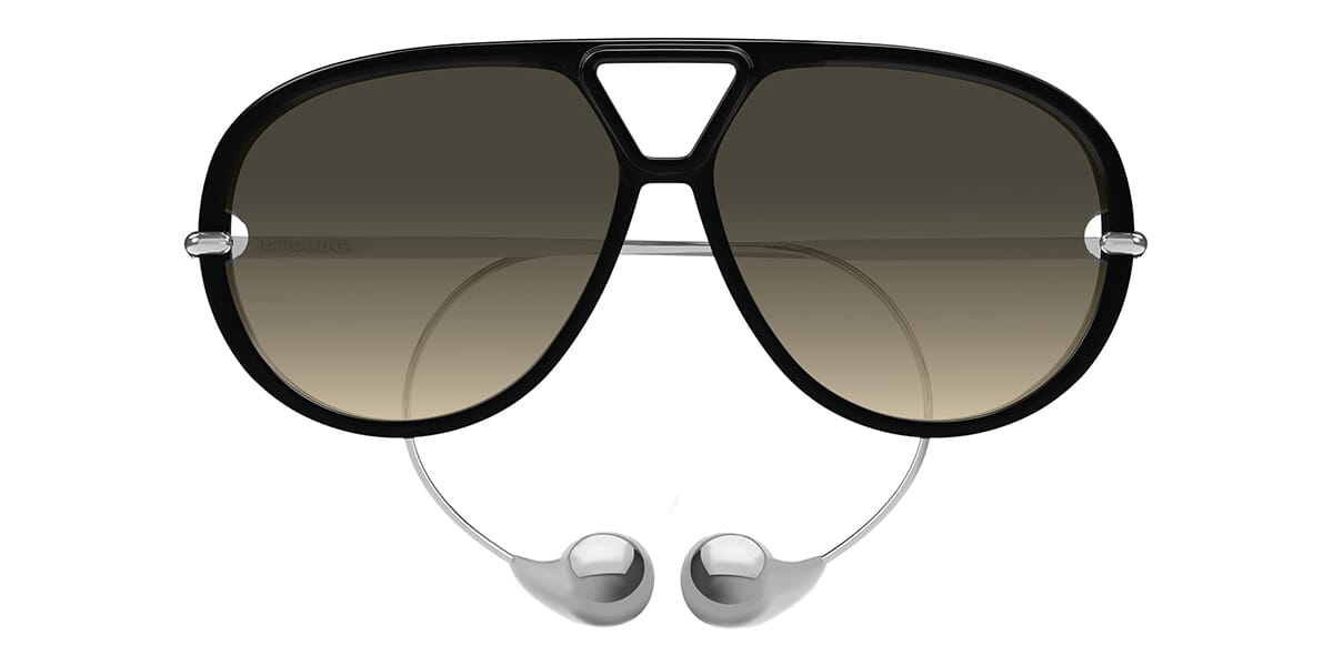 Bottega Veneta BV1273S 010 Sunglasses