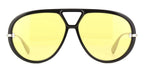 Bottega Veneta BV1274S 002 Sunglasses