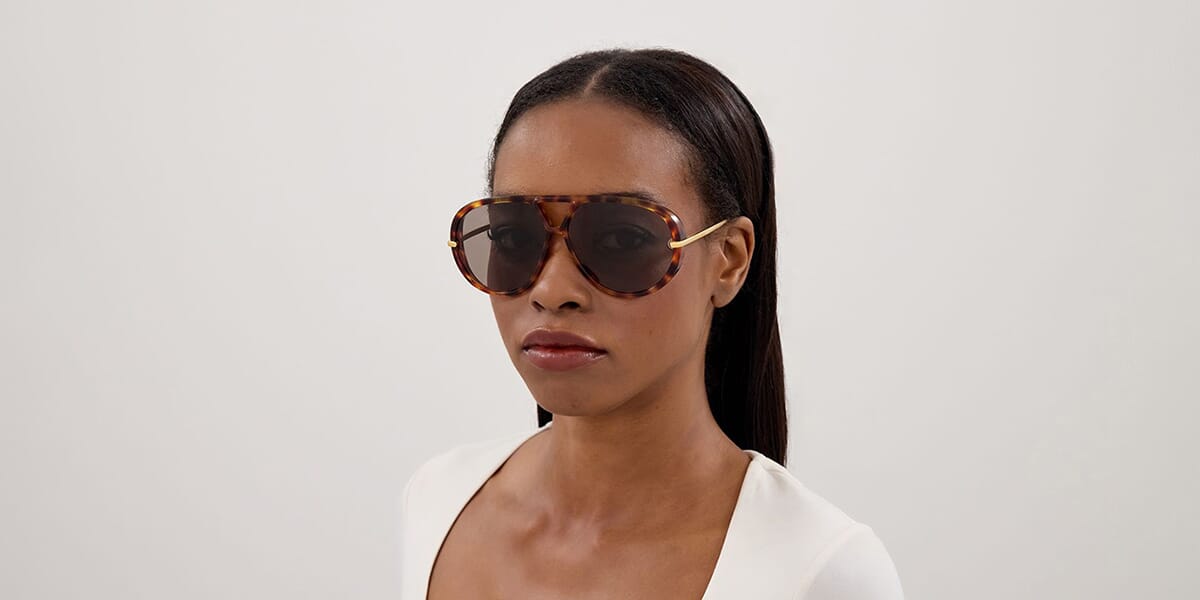 Bottega Veneta BV1274S 005 Sunglasses