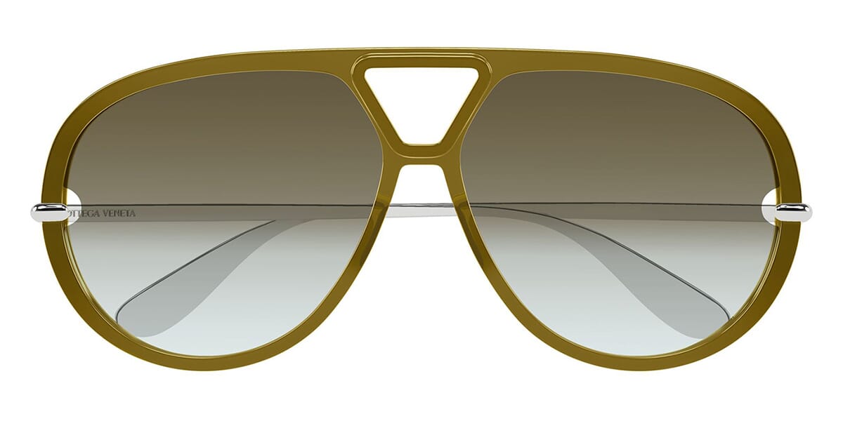 Bottega Veneta BV1274S 006 Sunglasses