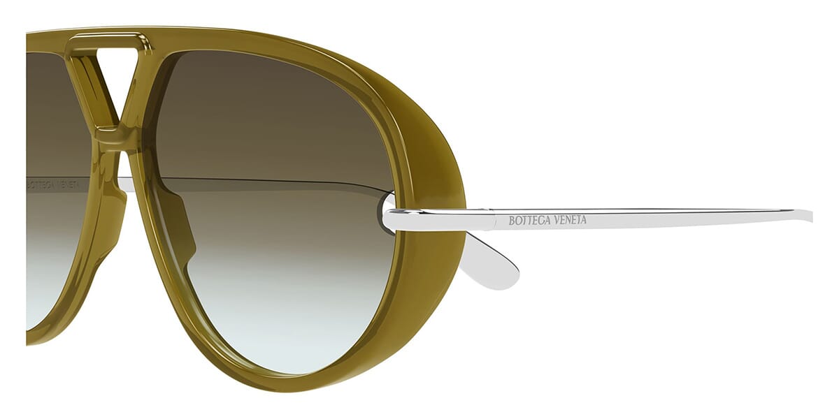 Bottega Veneta BV1274S 006 Sunglasses