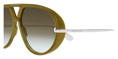 Bottega Veneta BV1274S 006 Sunglasses