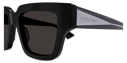 Bottega Veneta BV1276S 001 Sunglasses