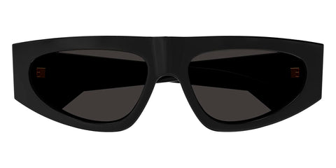 Bottega Veneta BV1277S 001 Sunglasses