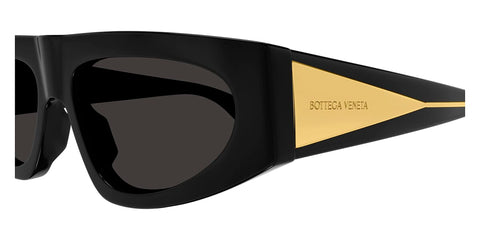 Bottega Veneta BV1277S 001 Sunglasses