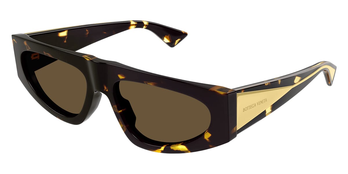 Bottega Veneta BV1277S 002 Sunglasses