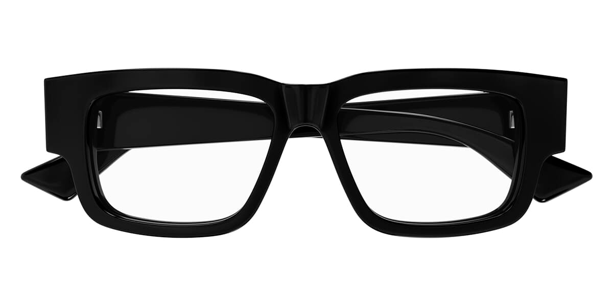 Bottega Veneta BV1280O 001 Glasses