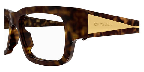 Bottega Veneta BV1280O 002 Glasses