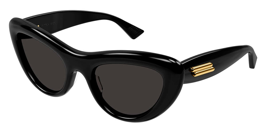 Bottega Veneta BV1282S 001 Sunglasses