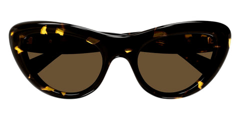 Bottega Veneta BV1282S 002 Sunglasses