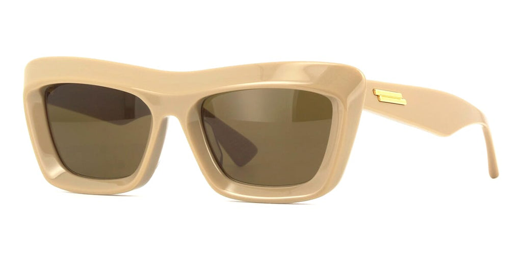 Bottega Veneta BV1283S 003 Sunglasses