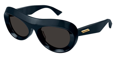 Bottega Veneta BV1284S 001 Sunglasses