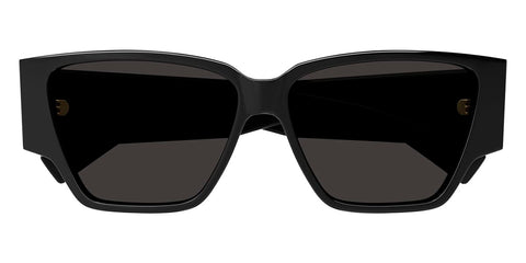 Bottega Veneta BV1285S 001 Sunglasses