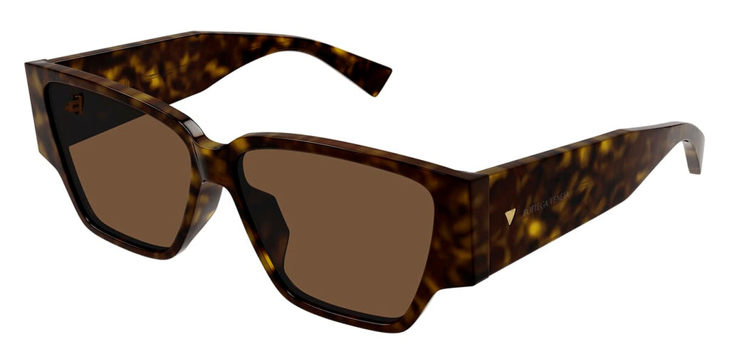 Bottega Veneta BV1285S 002 Sunglasses