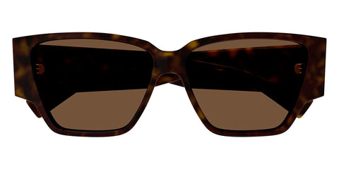 Bottega Veneta BV1285S 002 Sunglasses