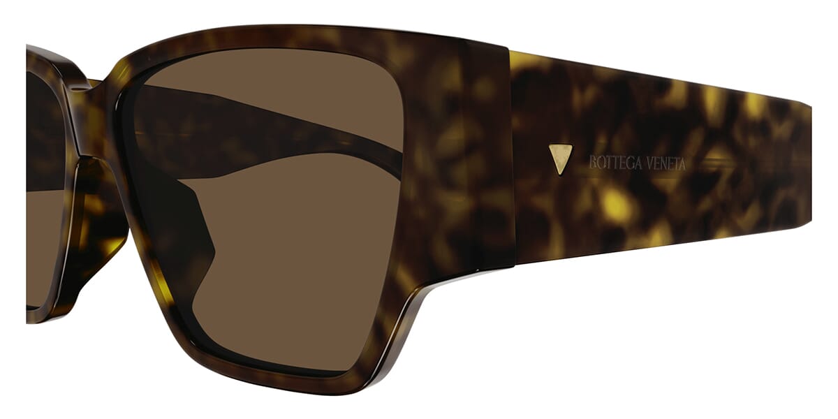 Bottega Veneta BV1285S 002 Sunglasses