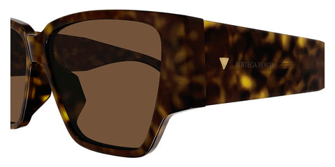 Bottega Veneta BV1285S 002 Sunglasses