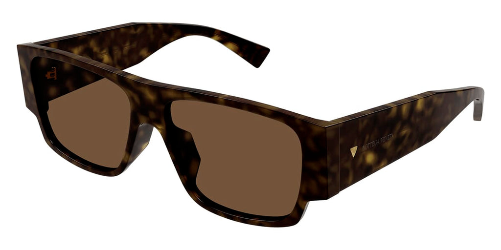 Bottega Veneta BV1286S 002 Sunglasses