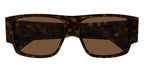 Bottega Veneta BV1286S 002 Sunglasses