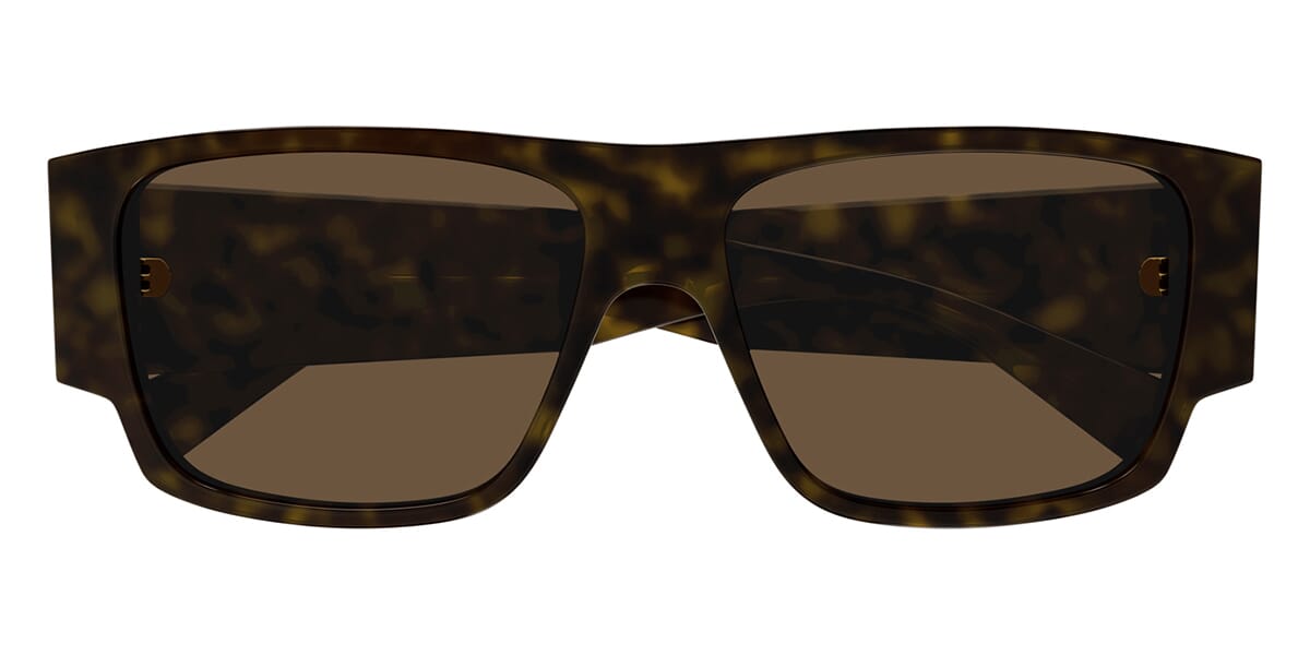 Bottega Veneta BV1286S 002 Sunglasses