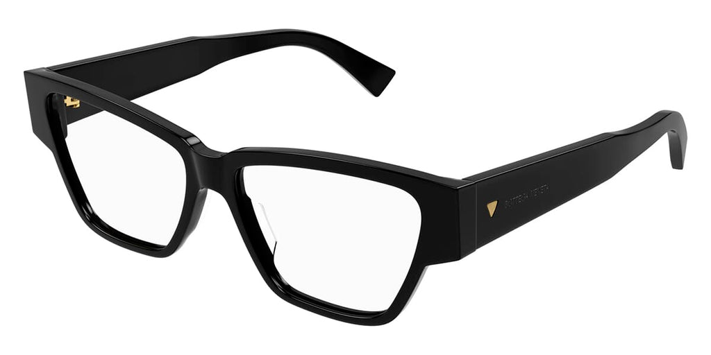 Bottega Veneta BV1288O 001 Glasses