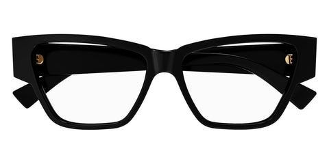 Bottega Veneta BV1288O 001 Glasses