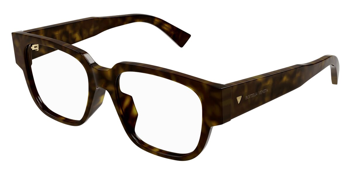 Bottega Veneta BV1289O 002 Glasses