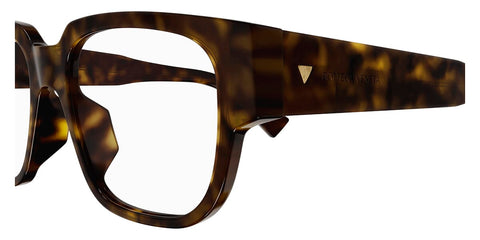 Bottega Veneta BV1289O 002 Glasses