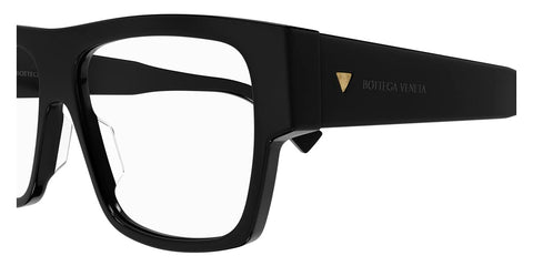 Bottega Veneta BV1290O 001 Glasses
