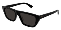 Bottega Veneta BV1291S 001 - As Seen On Leo Picon
