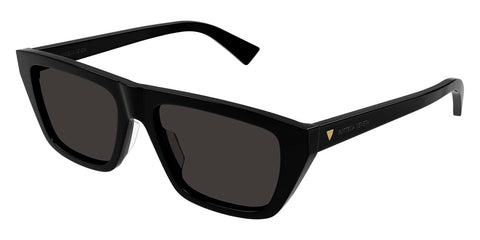 Bottega Veneta BV1291S 001 Sunglasses