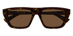 Bottega Veneta BV1291S 002 Sunglasses