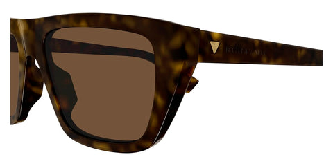 Bottega Veneta BV1291S 002 Sunglasses