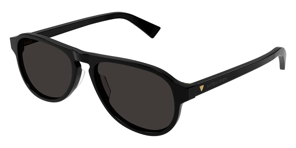 Bottega Veneta BV1292S 001 Sunglasses