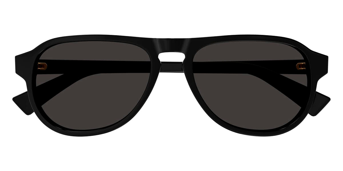 Bottega Veneta BV1292S 001 Sunglasses
