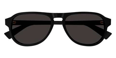 Bottega Veneta BV1292S 001 Sunglasses