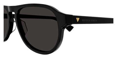 Bottega Veneta BV1292S 001 Sunglasses