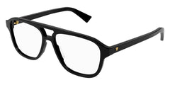 Bottega Veneta BV1294O 001 - As Seen On Thassia Naves