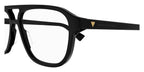 Bottega Veneta BV1294O 001 Glasses