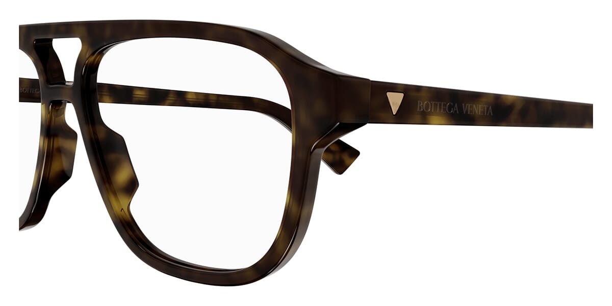Bottega Veneta BV1294O 002 Glasses
