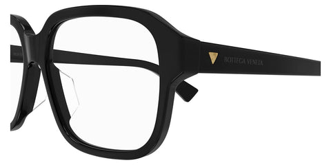 Bottega Veneta BV1295O 001 Glasses