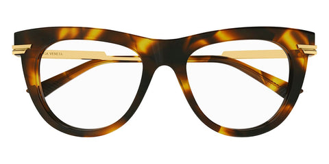 Bottega Veneta BV12970 002 Glasses
