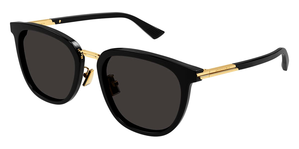 Bottega Veneta BV1298SA 001 Sunglasses