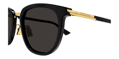 Bottega Veneta BV1298SA 001 Sunglasses